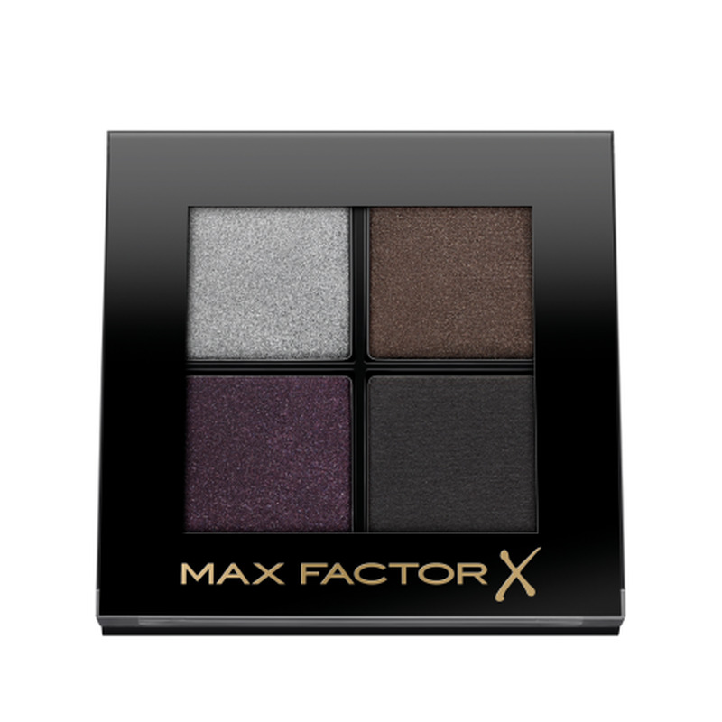 Lauvärvipalett Colour Xpert Soft Touch Palette 005 Misty Onyx