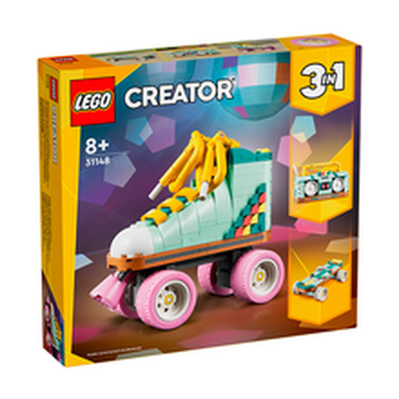 31148 retro rulluisud