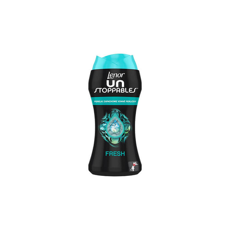 LENOR Lõhnagraanulid unstoppables fresh 210g