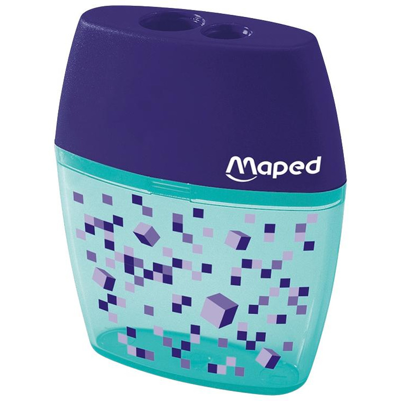 Teritaja Pixel Party 2 auguga, MAPED, 1 tk