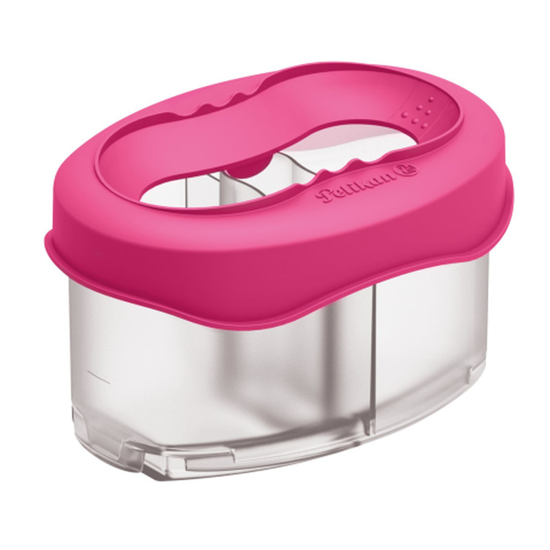 Veetops Pelikan kahene, roosa