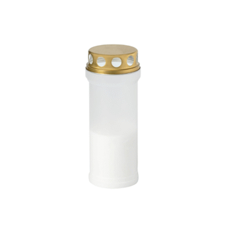 Kalmuküünal, põlemisaeg 48t, valge