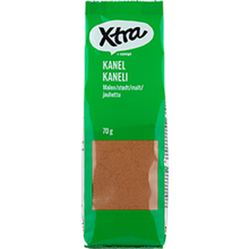 Kaneel 70 g