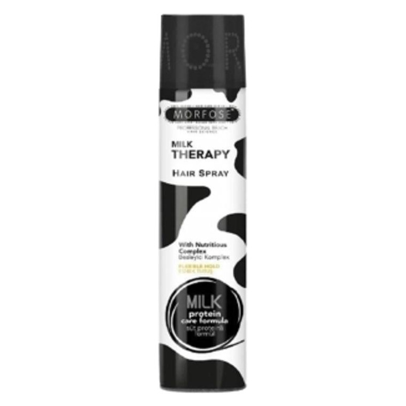 Juukselakk Milk, MORFOSE, 300 ml