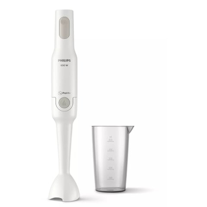 Saumikser PHILIPS ProMix, 650W
