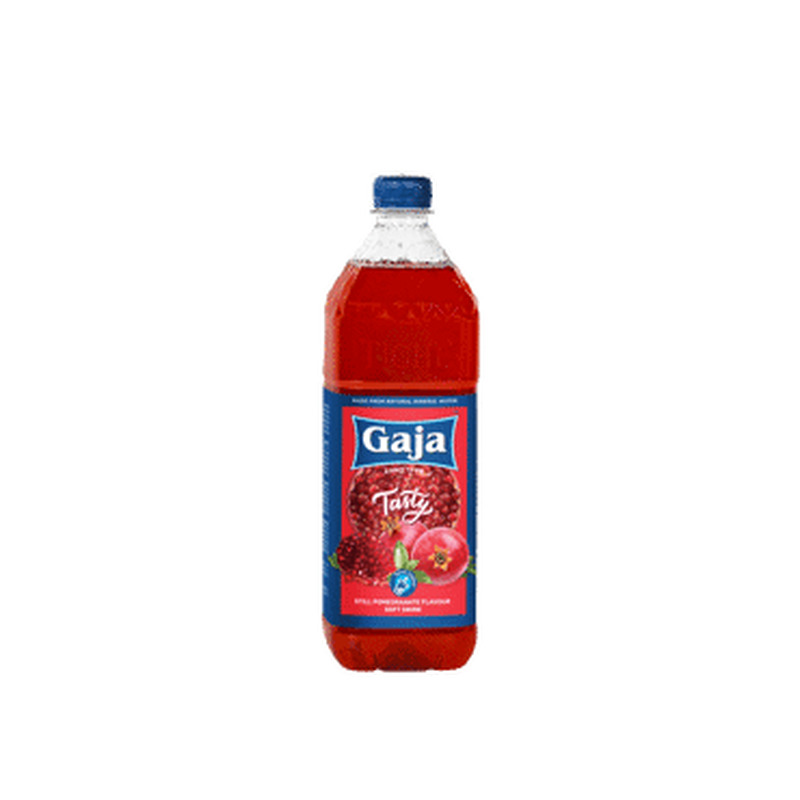 Karbon-mata kar.jook GAJA granaatõuna1L