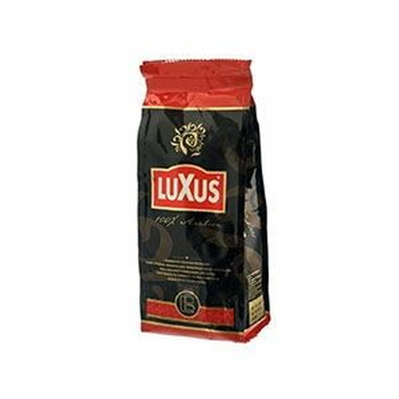 Luxus filtrikohv 250g
