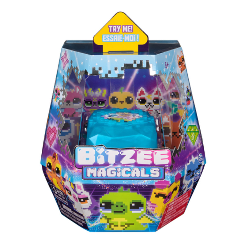 Mänguasi Bitzee Magicals 6069066 AW24