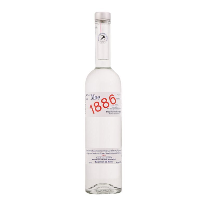 Viin Moe 1886 40%vol 0,7l