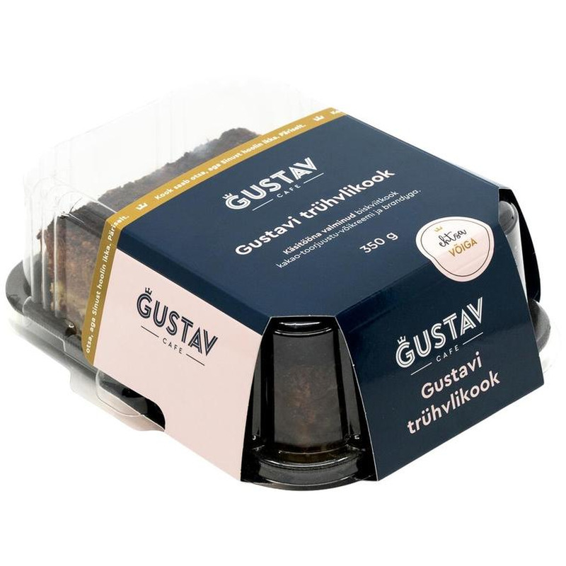 Gustav Trühvlikook 350 g