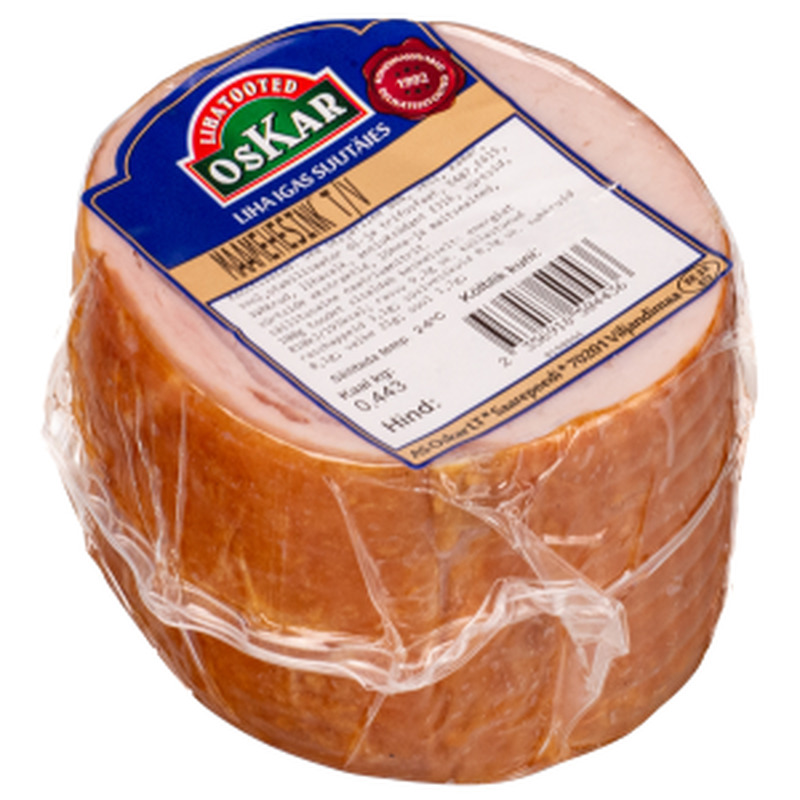 Oskar Maamehesink ~400g v/p