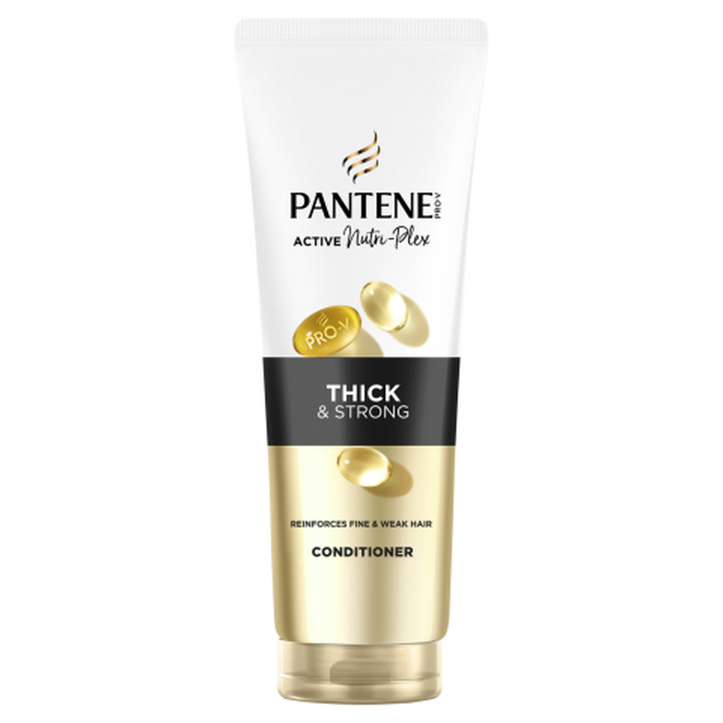 Palsam Pantene Thick&Strong 275ml