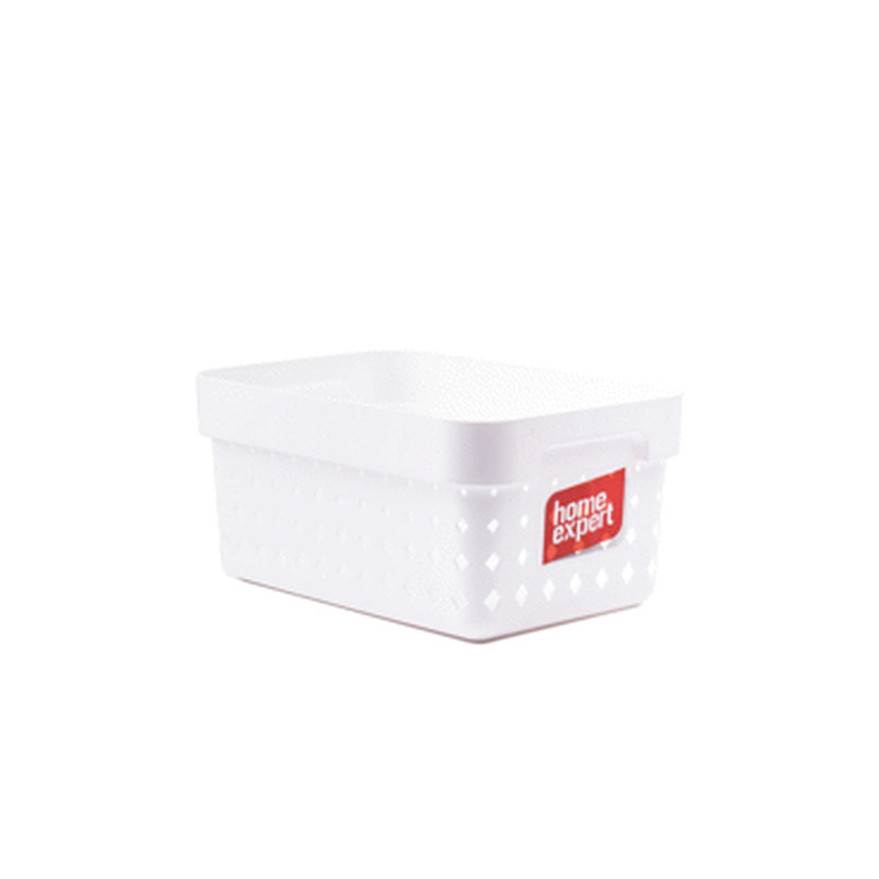 Plastkorv HOME EXPERT 26x18x12,6cm