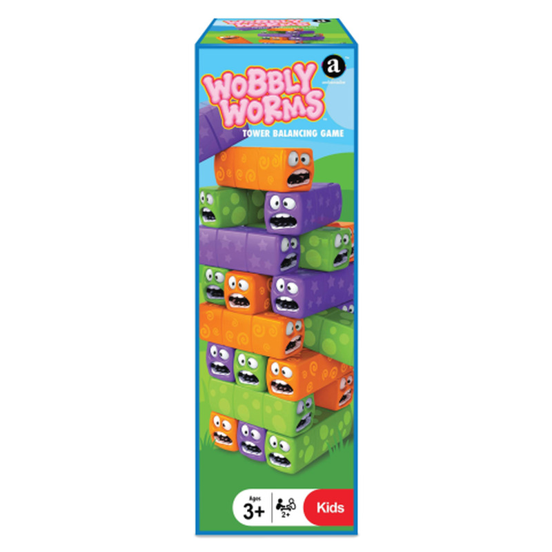 Lauamäng Tasakaalutorn Ambassador