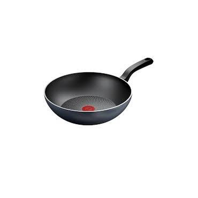 Wok pann TEFAL Wok So'light 28cm