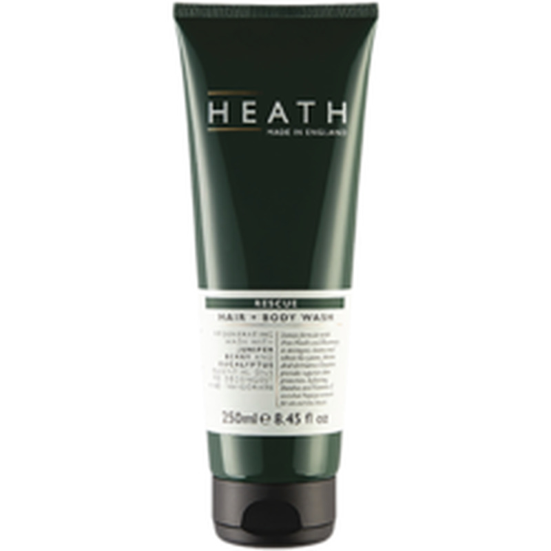 Kehapesu rescue 250ml