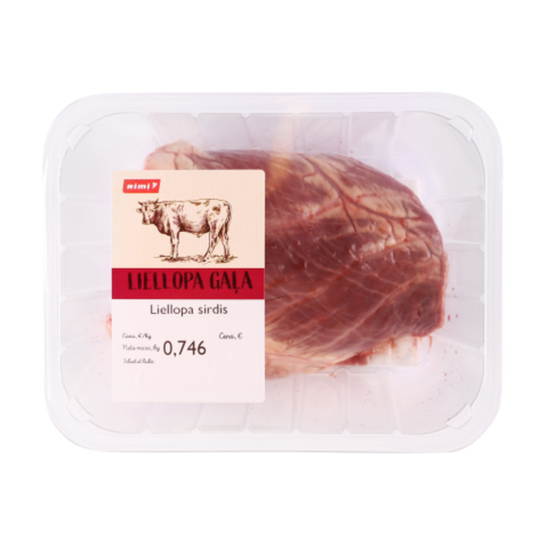 Veisesüda Rimi Smart kg