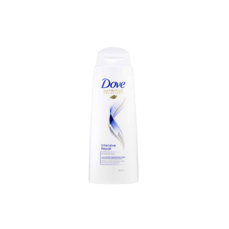 Šampoon DOVE Intense Repair 400ml