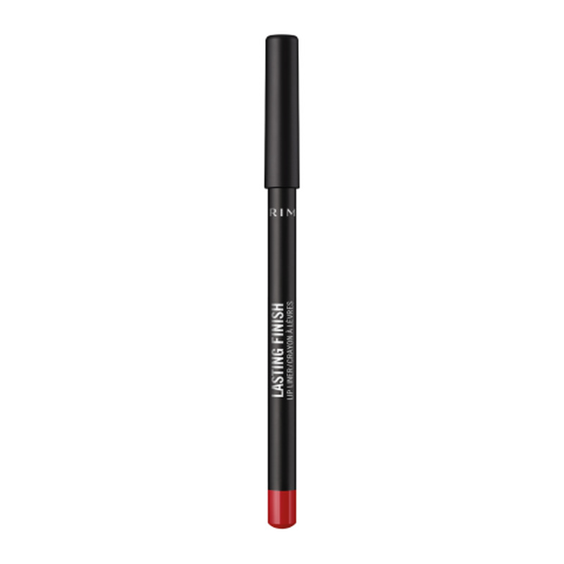 Huulepliiats Rimmel Lasting Finish 505