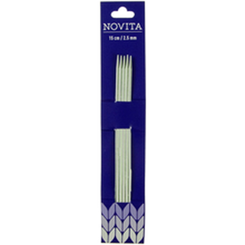 Sukavardad NR.2,5/15cm alumiinium