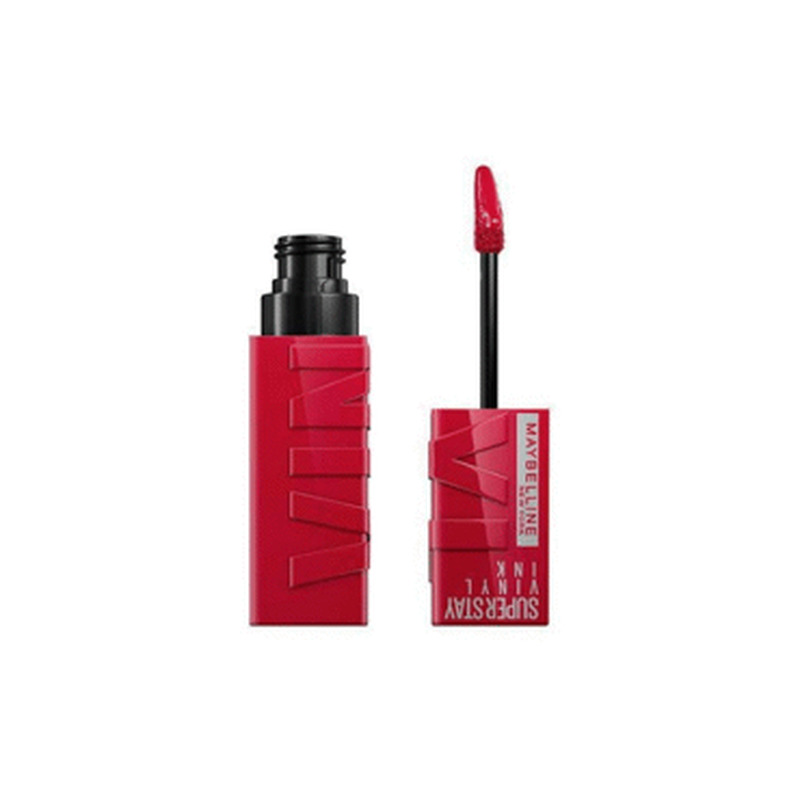 Huulepulk MAYBELLINE SuperStay 50 Wicked