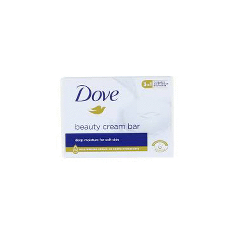 Kreemseep DOVE 90g