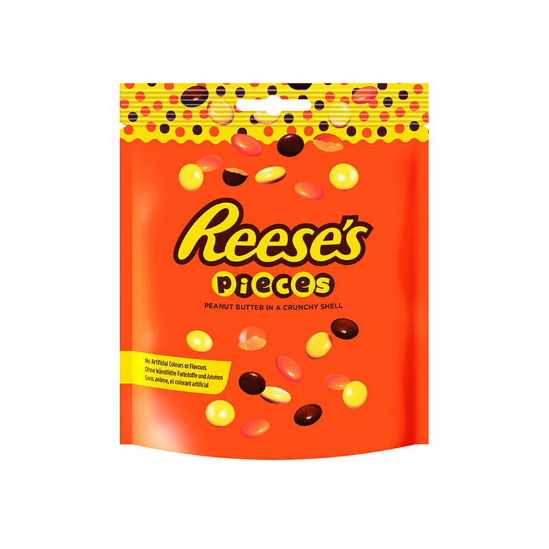 Dražee REESE’S PIECES 185g