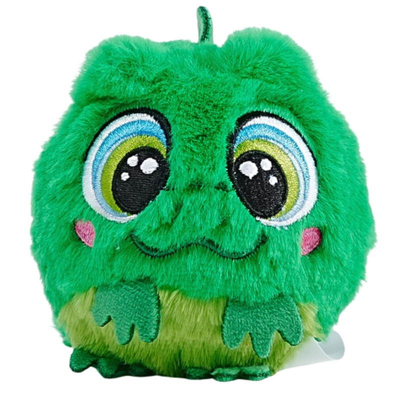 Mängugeko Flip roheline