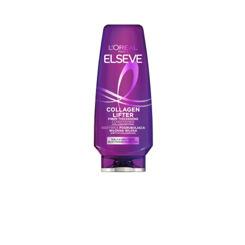 Palsam L'Oreal Paris Elseve Collagen Lifter 200ml