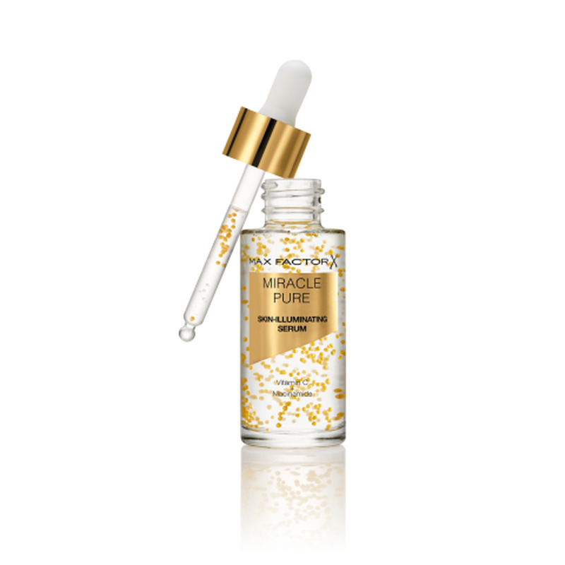 Näoseerum Miracle Pure Skin-Illuminating 30ml