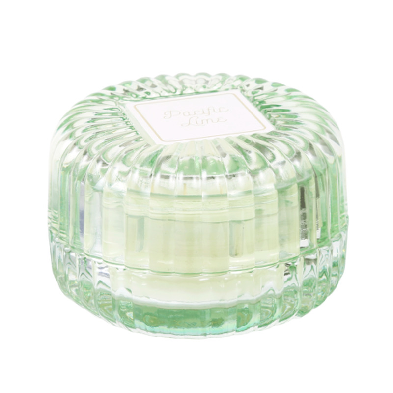 Küünal Cozy Home lõhnav roheline 8,4*4,3cm SS26