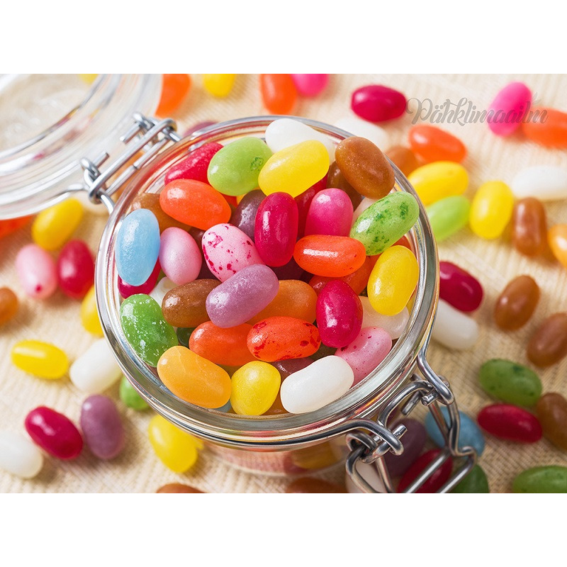 Jelly beans Premium, 1 kg
