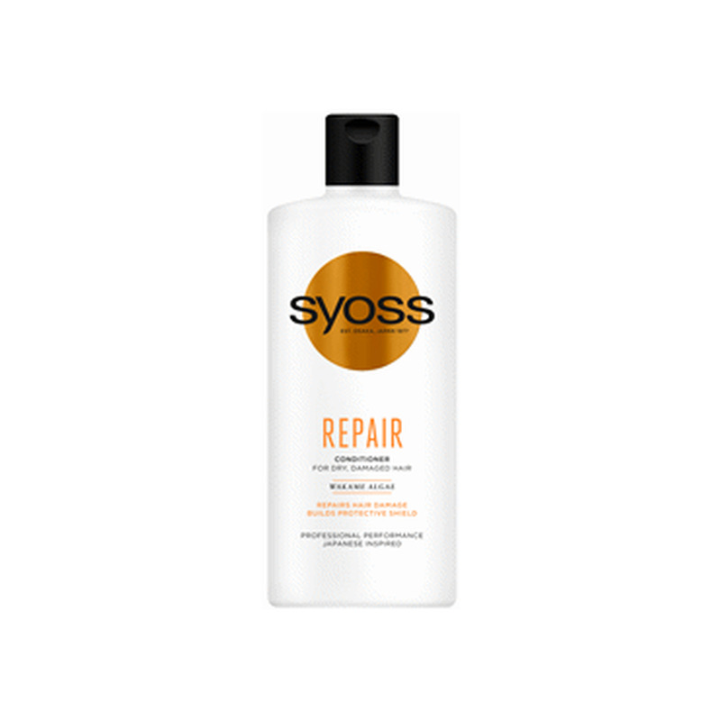 Palsam SYOSS Repair 440ml