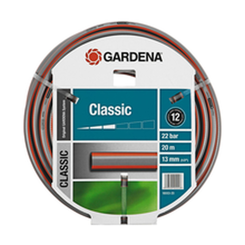 Voolik Gardena Classic, 20 m, Ø 13 mm