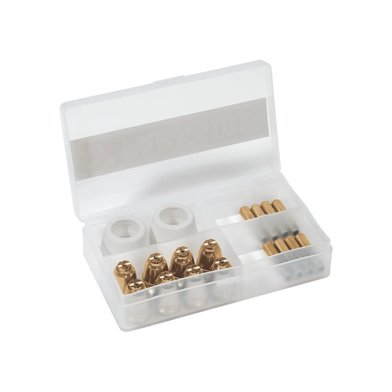 Plasmalõikuritarvikud