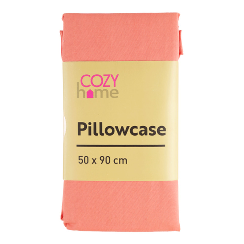 Padjapüür Cozy Home 50x90 virsikuvärvi SS25