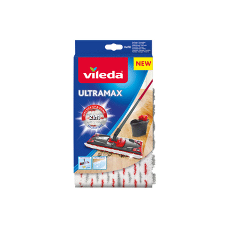 Varulapp mopile VILEDA Ultramax