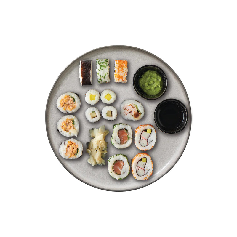 SUSHI TOKYO Sushi Maki
