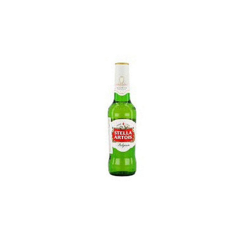Hele õlu STELLA ARTOIS 5% 330ml