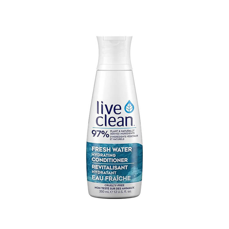 Magevee Niisutav Palsam Live Clean 350ml