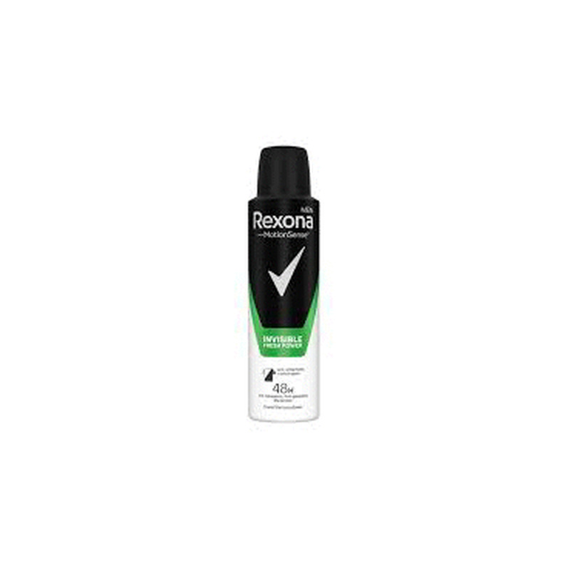 Deodorant REXONA Fr.Power meeste 150ml