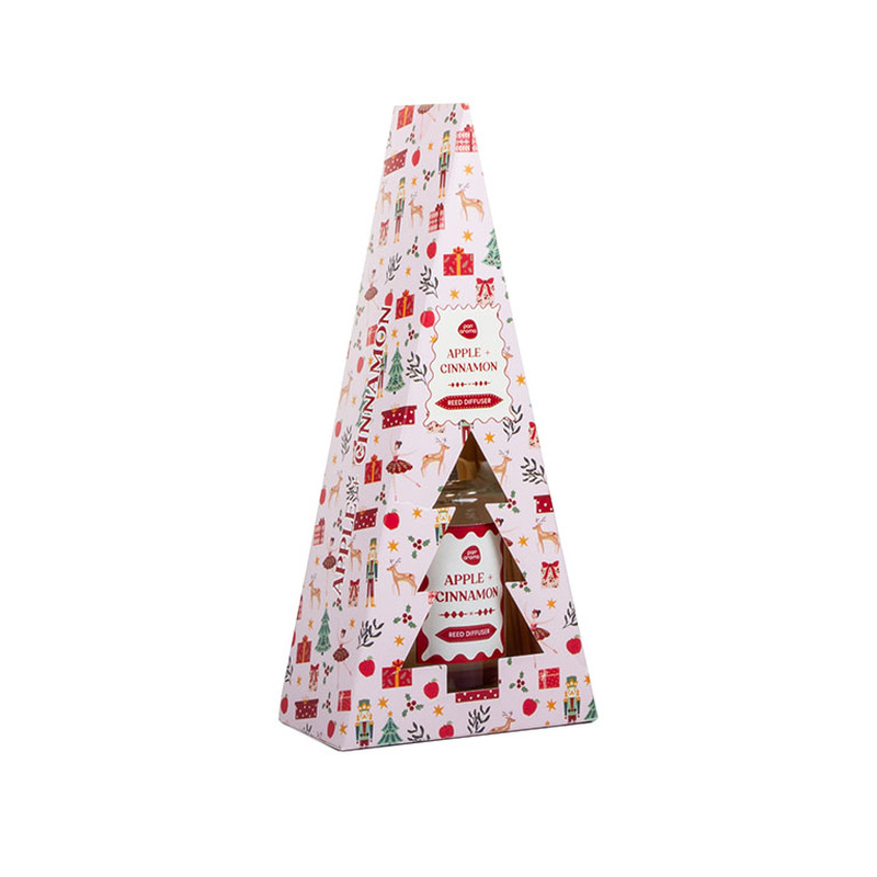 Ruumilõhnastaja Apple & Cinnamon, PAN AROMA, 100 ml