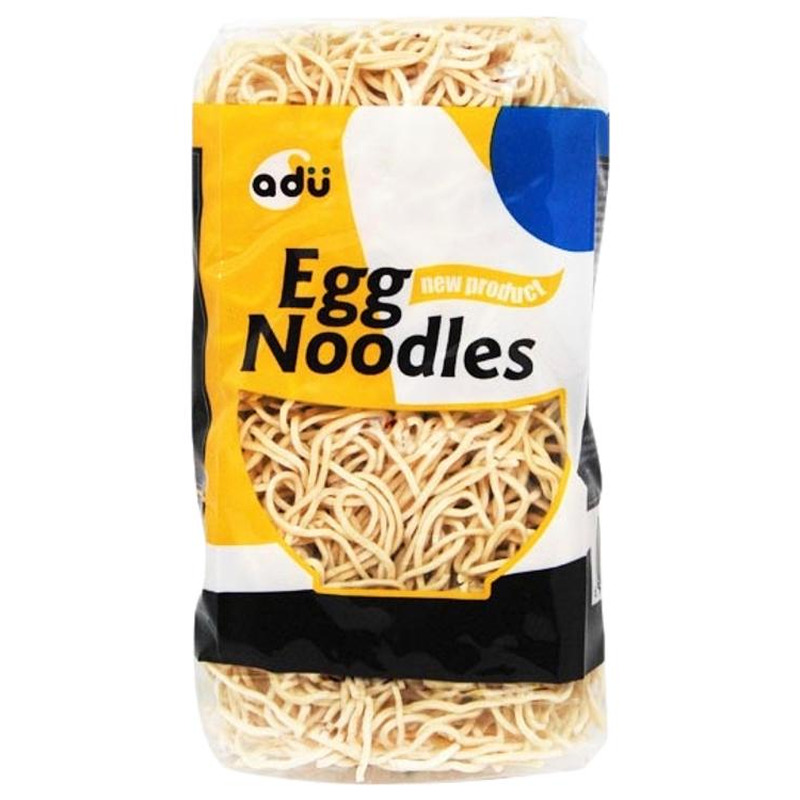 Munanuudlid, ADÜ, 250 g