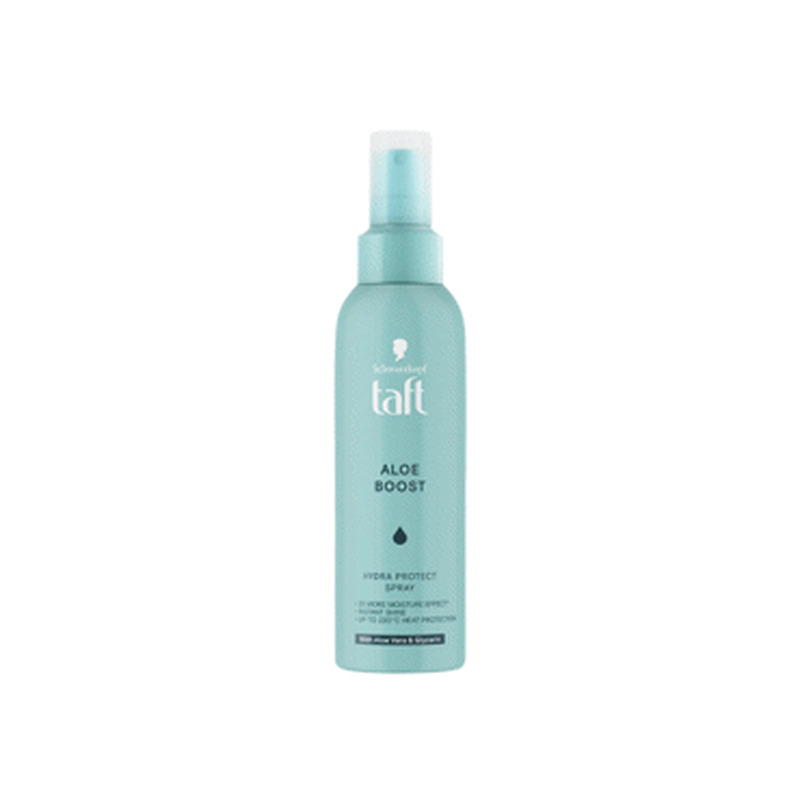 Juuksesprei TAFT A.Boost HydraProt.150ml