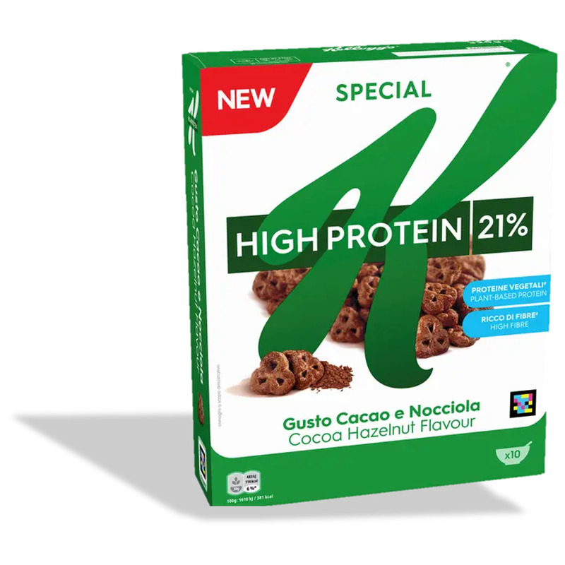 Kellogg's special k protein 320 g