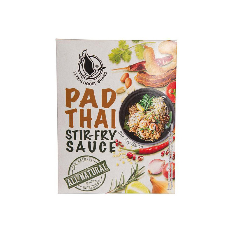Flying Goose vokikaste Pad Thai 100ml