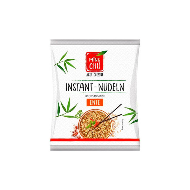 Kiirnuudlid Ming Chu Noodles Part 60g