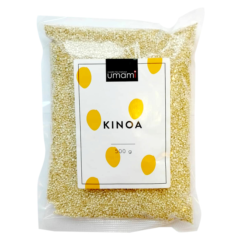 Kinoa