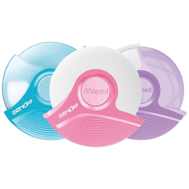 Kustukumm Zenoa Plus, MAPED, 1 tk
