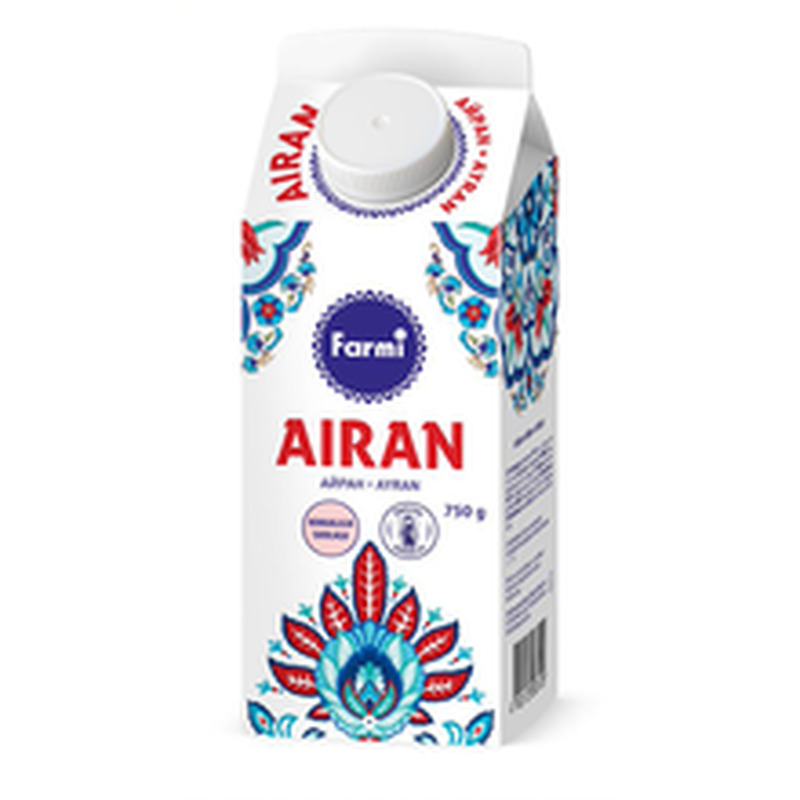 FARMI Airan 750 g